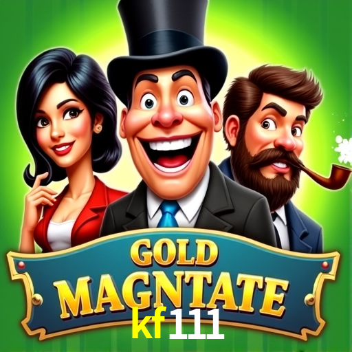 Descubra o Mundo do Cassino Online com kf111