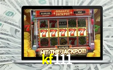 Casino Ao Vivo kf111