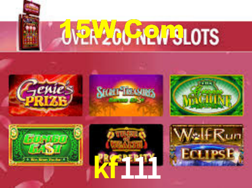 kf111 login