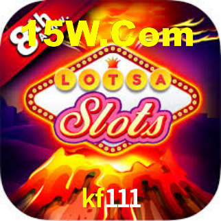 Interface do App kf111