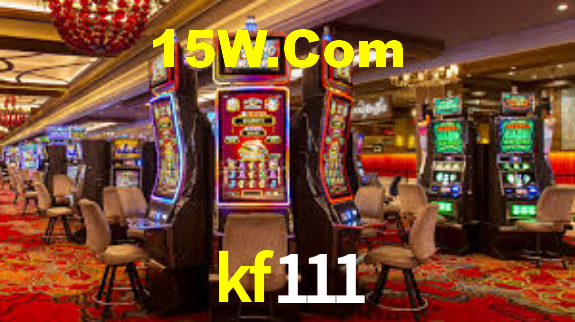 Interface Premium kf111