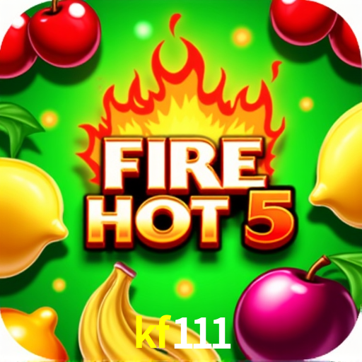 Descubra o Mundo do Cassino Online com kf111