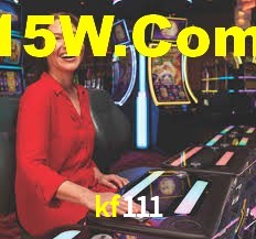 kf111 login