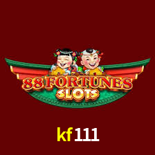 APP oficial da kf111 para mobile
