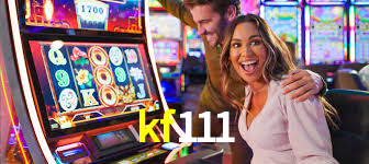 kf111 login