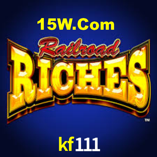 kf111: A Experiência de Casino com Jogos de Mesa ao Vivo