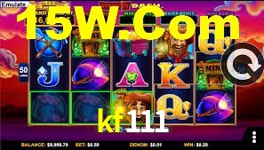 kf111: Jogue Crash e Experimente Alta Recompensa Instantânea