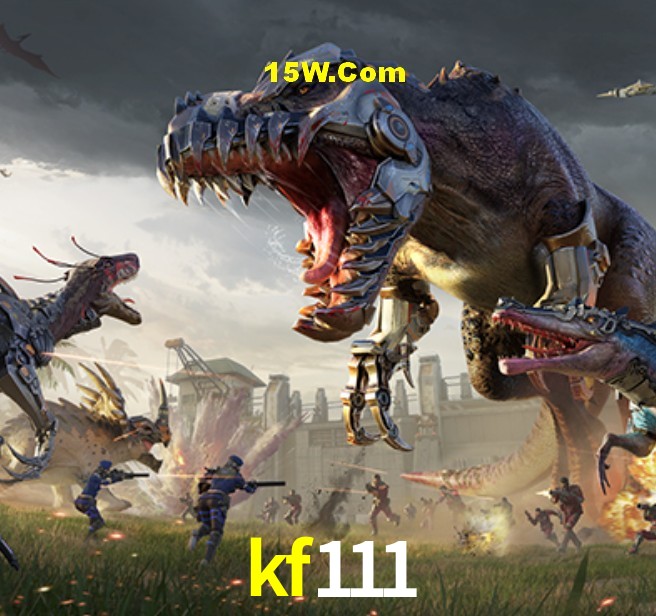Diretório de Jogos kf111