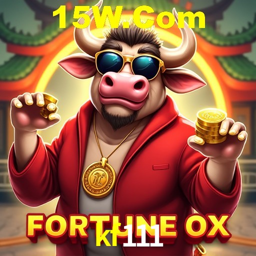 kf111 login